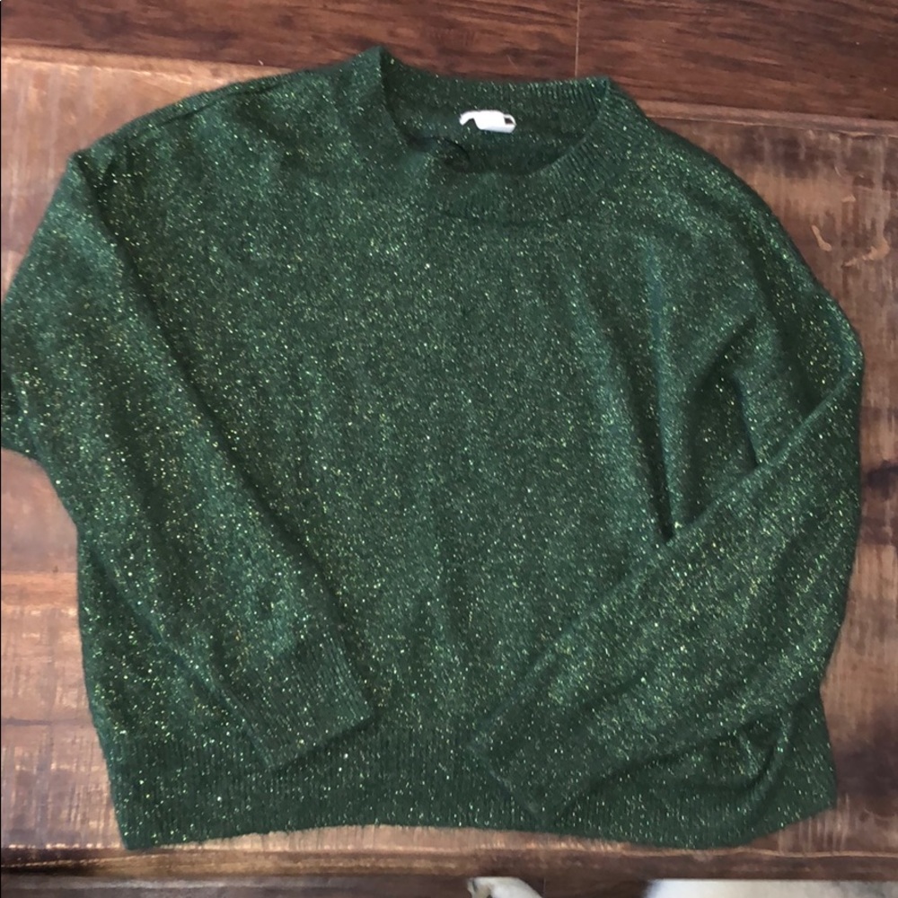 Holiday Sweater